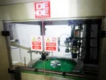 Automatic Screw Cap Closing Machine - Image 3