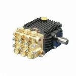 200 Bar 7 Litre/Minute High Pressure Water Pump