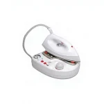 3.5 Lt Home Steam Iron with Pressure Gauge