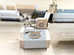 100 Kg / Hour Powdered Sugar Grinding Machine
