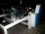 2 Bobin Lamination Cutting and Sizing Machine - Image 2