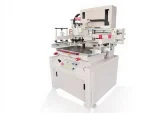 40x60 Screen Printing Machine