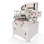 40x60 Screen Printing Machine