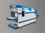 ARG.S4060 Semi-Automatic Shrink Machine