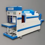 ARG.S4060 Semi-Automatic Shrink Machine