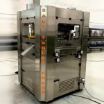 Tablet Press Machine