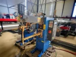 30 KVA Pneumatic Spot Welding Machine - Image 4