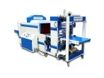 6-8 Packs/Minute Fully Automatic Shrink Machine