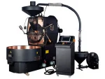 90 kg/hr Coffee Roasting Machine - Image 4