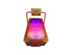 Junior Model Air Hockey Machine - Image 4