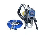 1.8 L/min Electric Airless Paint Machine