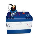 7.5 Lt Super Mini Professional Boiler Steam Iron