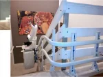 Vertical Stair Climbing Incline Stair Lift - Image 3