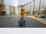 SPH Inline Shredder Waste Water Grinding Machine - Image 5