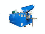 SEFJ-500-6 Aluminum Foil Stretch Film Cutting Machine