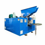SEFJ-500-6 Aluminum Foil Stretch Film Cutting Machine