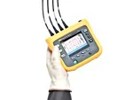 Fluke 1738 - 3 Phase Power Recorder (1) - Image 3