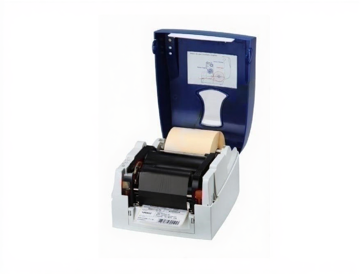 42hsycb3g9rme0ctnm8vd57rdm Barcode and Label Printer - Image 1