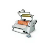 380H Gold Foil Apparatus Thermal Laminating Machine