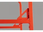 8 Meter Scissor Lift Personnel Elevating Platform - Image 10