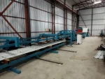 Standard Trapezoidal Sheet Production Line - Image 7