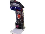 Manufacturer's Fiber Case Polyester Combo Boxing Machine - Image 3