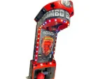 Kombo Kicker Fiber Boxing Machine - Image 2