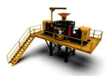 Ø 1000mm Vertical Shaft Crusher - Image 13