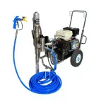 T-970 Pro Gasoline Hydraulic Airless Painting Machine
