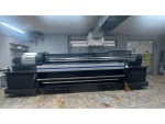 Jetrix Rx 3200 Led Uv Roll Printing Machine - Image 14