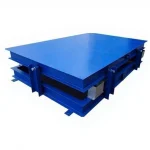 40 Ton Marble Weighing Scale