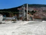 300 Tons/Hour Batch Type Aggregate Asphalt Plant