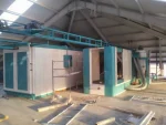 Top Pallet Electrostatic Powder Coating Facilities - Image 3