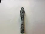 22mm Pipe and Duct Cleaning Machine Spring Tips Set - Image 7