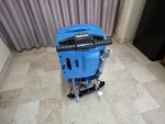 Guaranteed Like New Battery-Powered Floor Cleaning Machine - Image 15