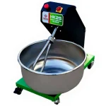 25 Kg Hamur Yoğurma Makinası