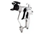 Air-Airless Spray Gun