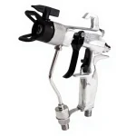 Air-Airless Spray Gun