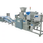 Rolled Pie Burek Line