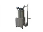Chocolate Ball Conching Machine