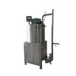 Chocolate Ball Conching Machine