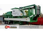 200-350 Ton / Hour Mobile Primary Jaw Crusher - Image 5