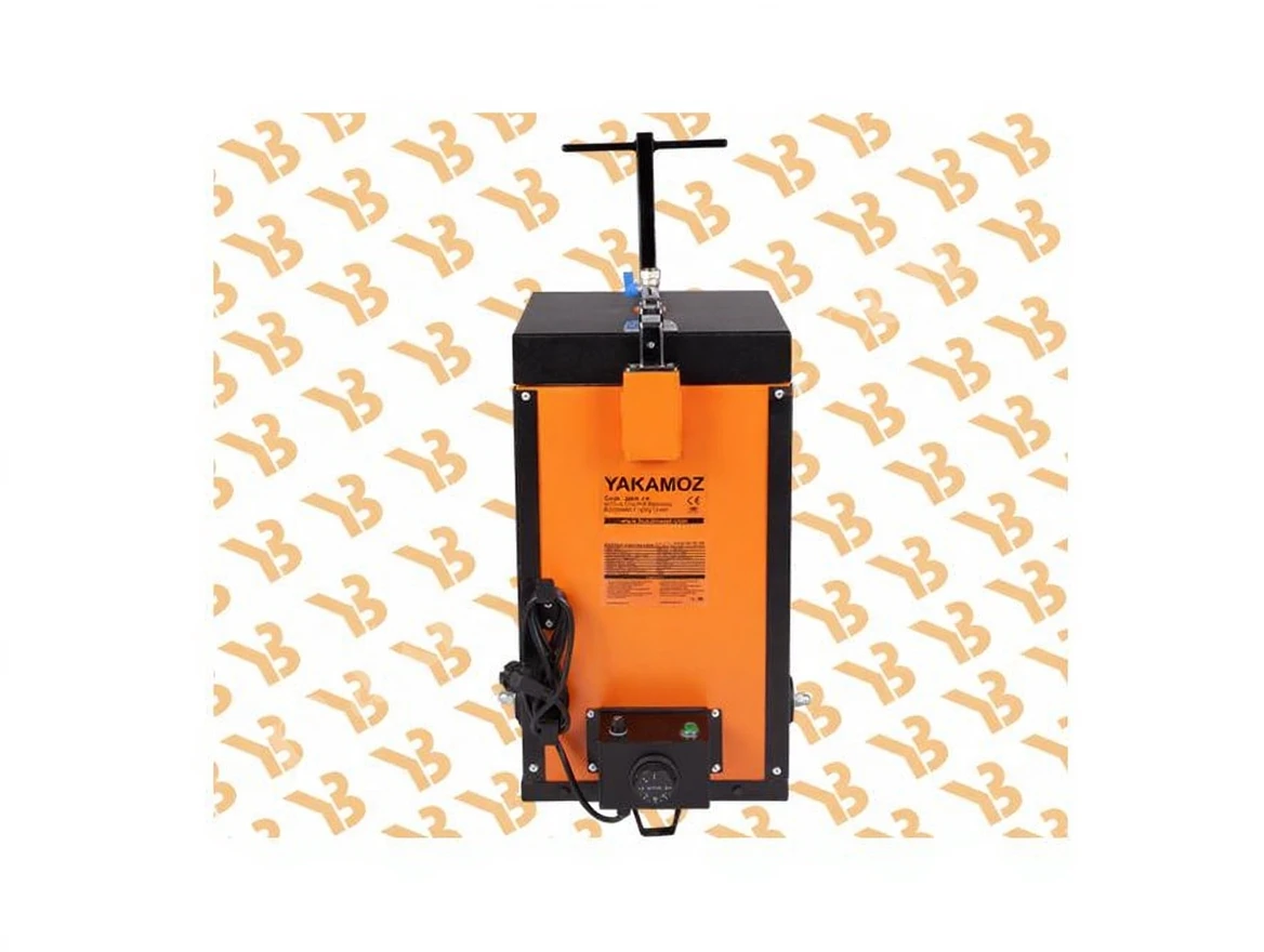 43v0cqcvbnrma0cv3f0t64enjg 2 Pack Square Model Electrode Drying Oven - Image 1