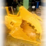 Excavator Clamshell Bucket