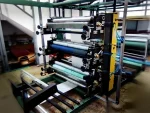6 Color Printing Unit Flexo Printing Machine - Image 7
