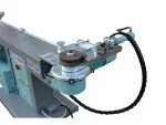 32 mm Mandrel Pipe And Profile Bending Machine - Image 3