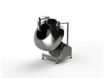 80-100 Kg Chocolate Coating Machine