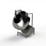80-100 Kg Chocolate Coating Machine
