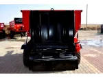 10 m³ Solid Fertilizer Spreading Trailer - Image 7