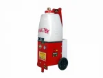 Heated Radiator Cleaning Machine 0.50 Hp - Image 3